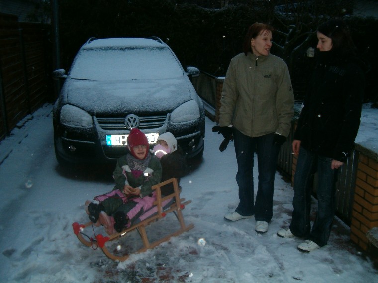 04. Januar 2009